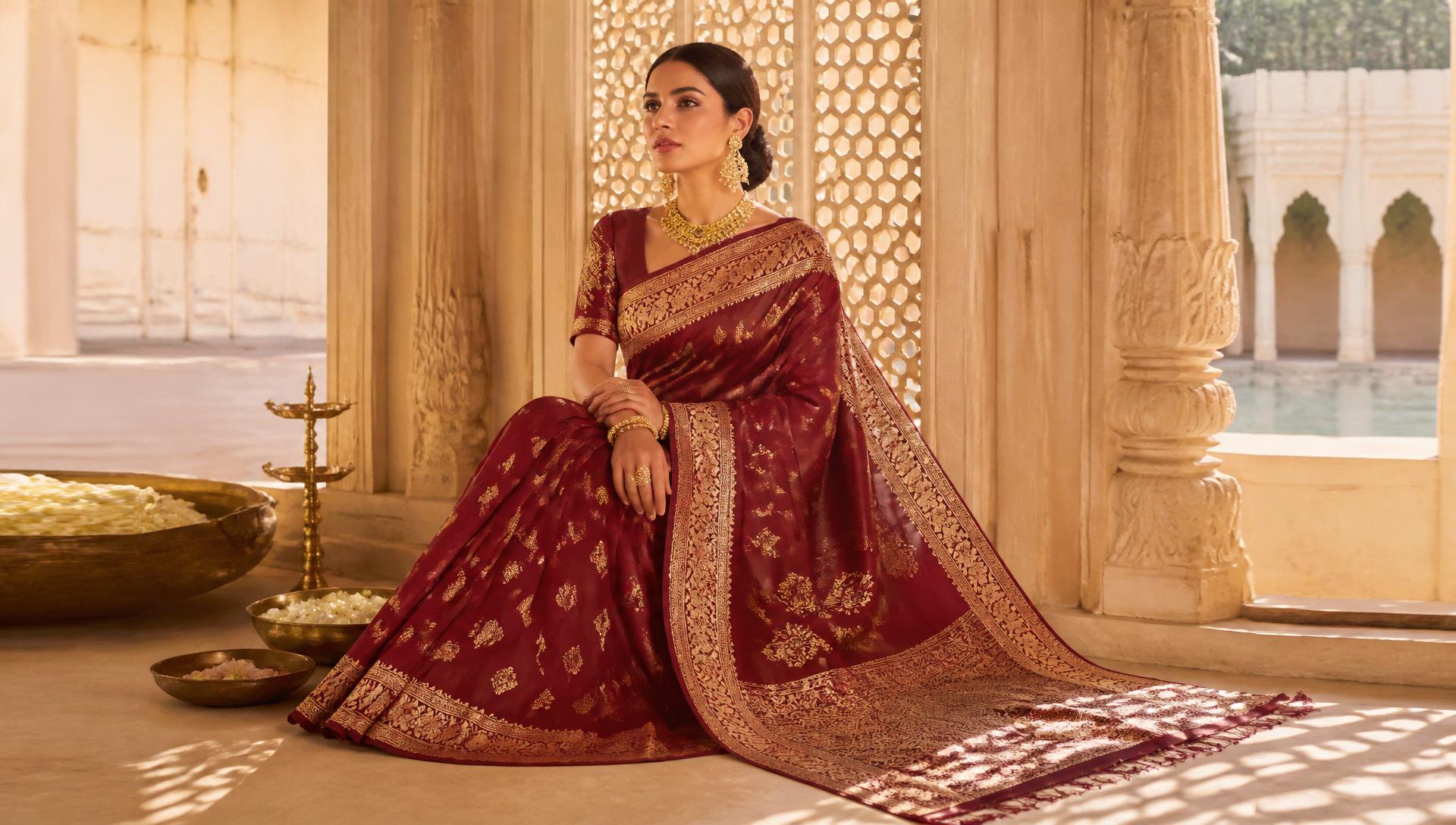 Zoya Ethnic